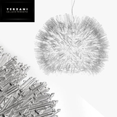Terzani Sea Urchin