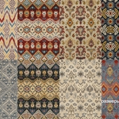 ковры Manufacturer Loloi  Collection Leyda