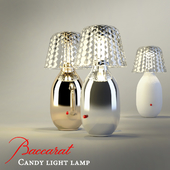 Candy light lamp