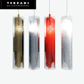 Terzani - Frame