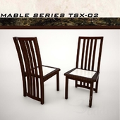 marble chair tsx-02