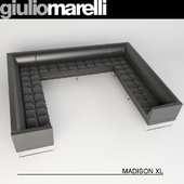 Giulio Marelli  Madison XL