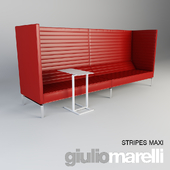 Giulio Marelli Stripes