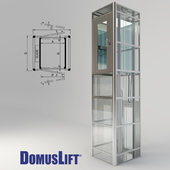 elevator Domus