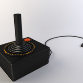 Atari Джойстик