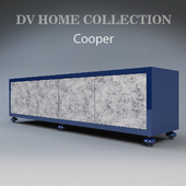 Тумба DV HOME COLLECTION Cooper