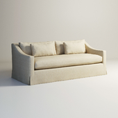 GRAMERCY HOME - HORLEY SOFA 101.001M-F01