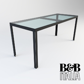 table b&b italia