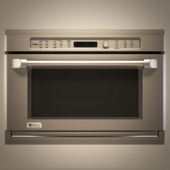 General Electric Single Oven