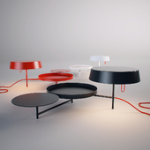 ARNAUD Ligne Roset Lighting