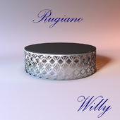 Rugiano Willy table