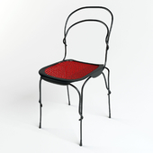 Vigna chair by MAGIS