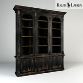 Ralph Lauren Victorian Bookcase