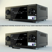 Pioneer AV receiver VSX921K