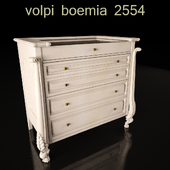 Volpi Boemia 2554