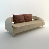 Sofa Vol de Reve 3,5-seater