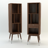 Bookshelves Naver 2770-2772