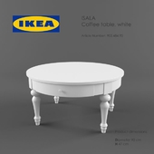Ikea Isala