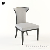 Barbara Barry Elegance Chair
