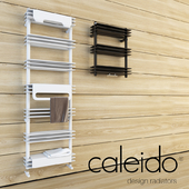радиатор caleido shelf