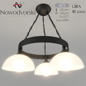 Nowodvorski - Lira 403
