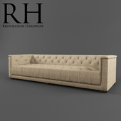 Restoration Hardware / Savoy Upholstered Sofas