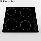 варочная панель Electrolux EHP 60040K