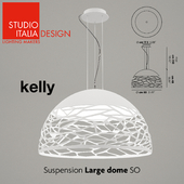 Studio Italia Design Kelly