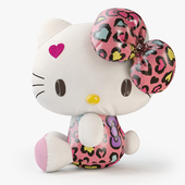 Hello Kitty Toy