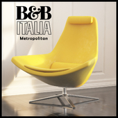 Metropolitan MЕ100/1 B&B Italia