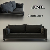 Confidence sofa