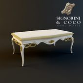Журнальный столик Signorini & coco, Forever