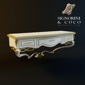 Подвесной столик Signorini & coco, Forever