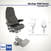 NorSap 1000 Series