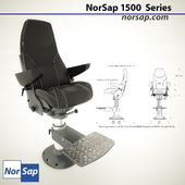 NorSap 1500 Series