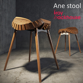 Ane stool / by Troy Backhouse
