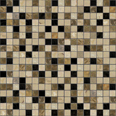 Mosaic Turin 15