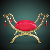 Cleopatra Chair