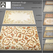 Momeni rugs - classical