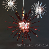 Ideal Lux Corallo