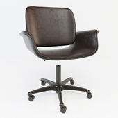 Create &amp; Barrel / Hughes Office Chair