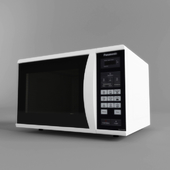 Microwave Panasonic NN-ST342M
