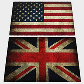 US & GB Carpets