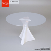 Tonin Casa LA DEFENSE_ART. 8045 TP_T