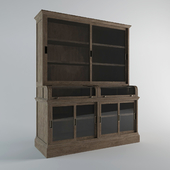 Cabinet macy's double