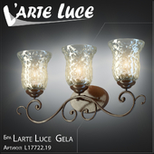 Larte Luce Gela L17722.19 3