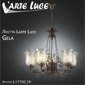 Larte Luce Gela L17705.19