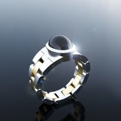кольцо "Rolex" 2