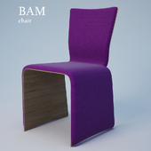 BAM chair