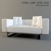 STEEL LINE 2010 209